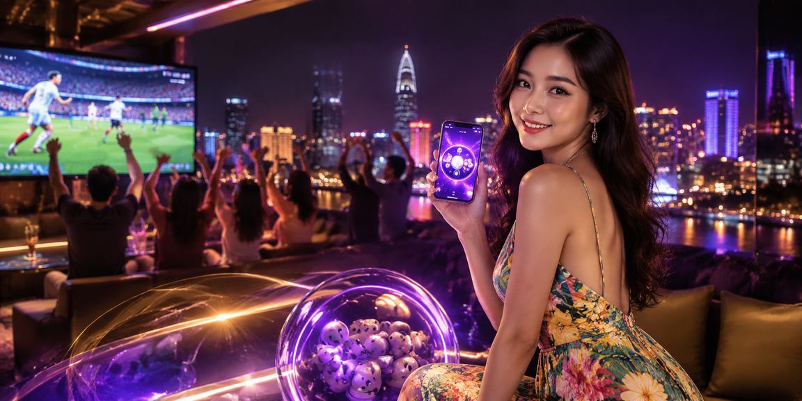 Thông tin xổ số tại TP.Hồ Chí Minh