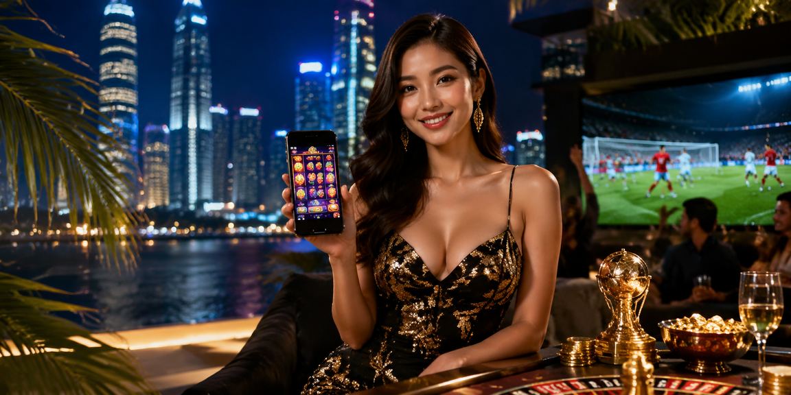 Giao diện và trải nghiệm chơi casino trực tuyến tại dpt4